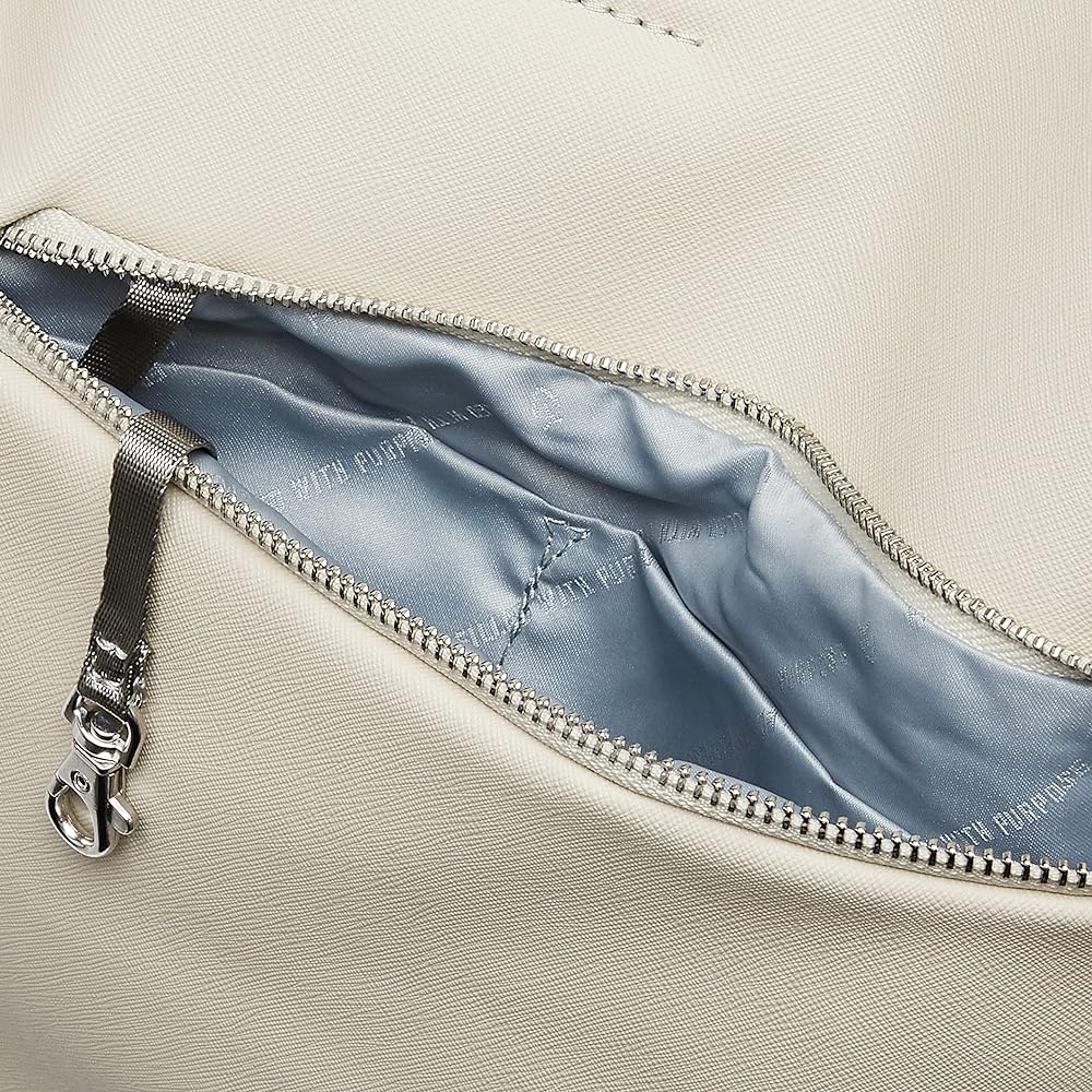 [Bezel] Golf Boston bag Skyline LUX Duffle