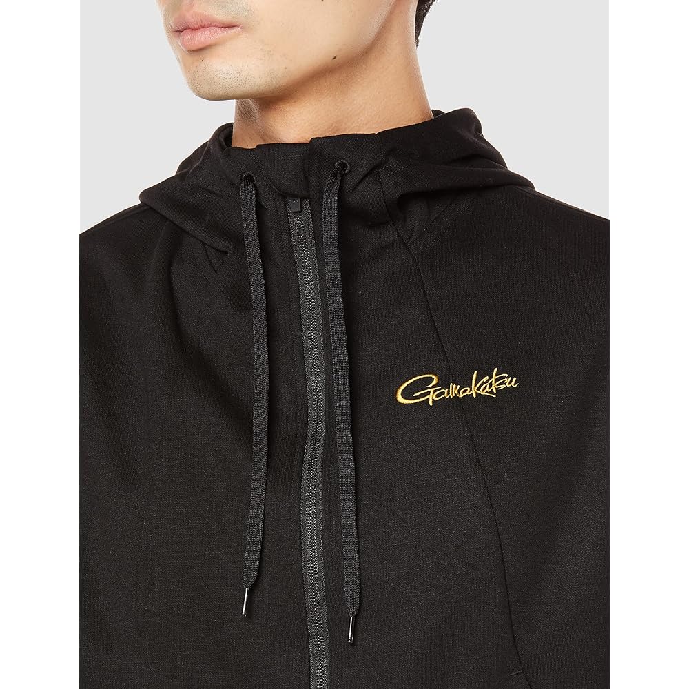 [Gamakatsu] Sweatshirt GM3630
