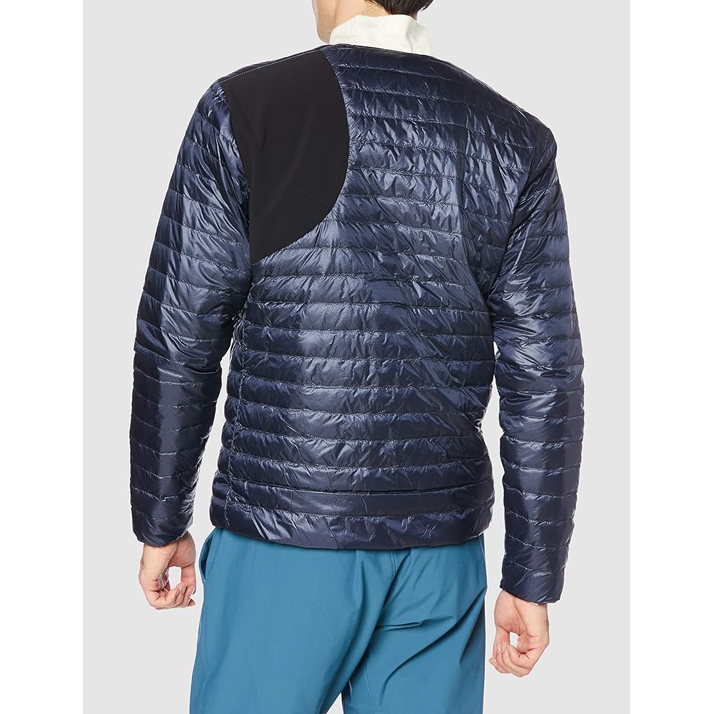 [Le Coq Sportif] Blouson QGMQJK06 Men's