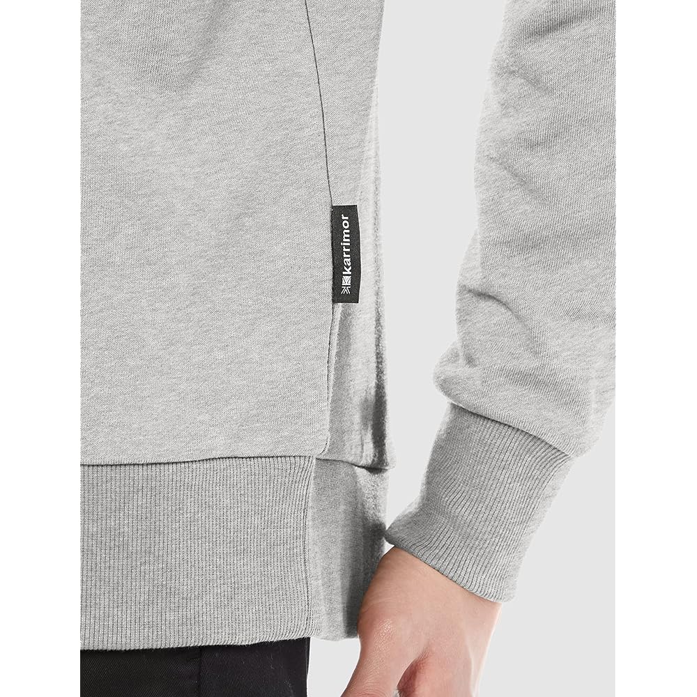 [Karimar] Sweat T/C sweat crew