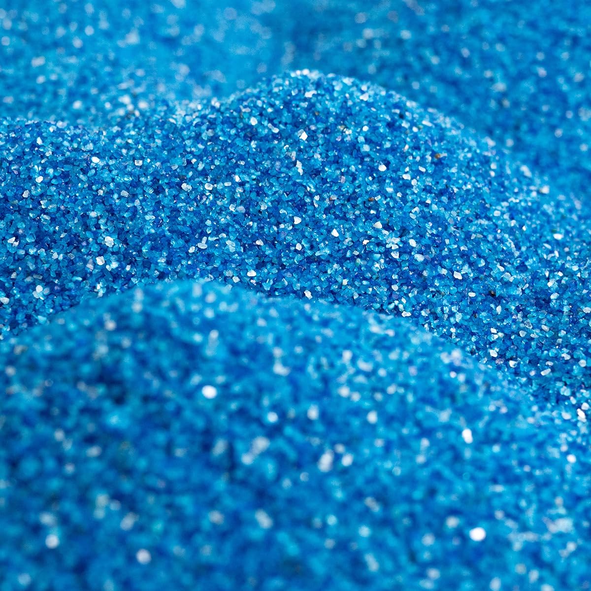 Sandtastik Floral Coloured Play Sand - 4.5kg.
