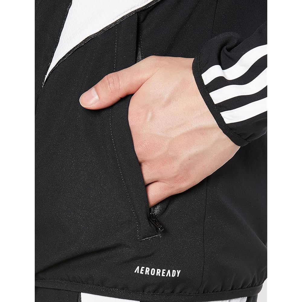 Adidas Soccer Jersey Top Tiro 23 Competition Anthem Jacket DKR40 Men's