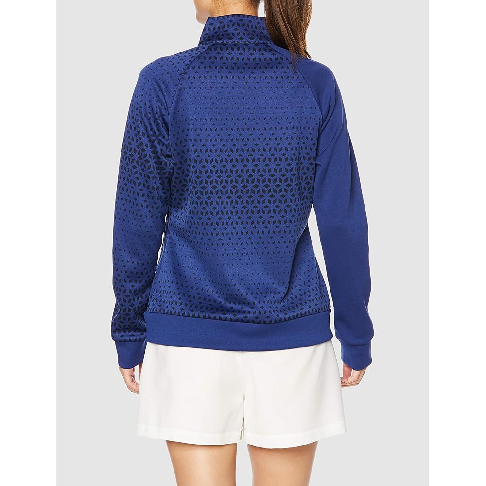 [DESCENTE] Cut and sew DGWQJL51 Women's