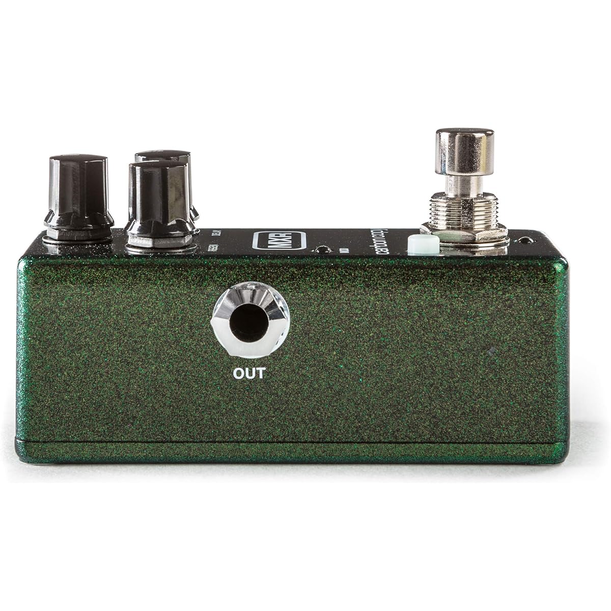 MXR Carbon Copy Mini Analog Delay Effect Pedal