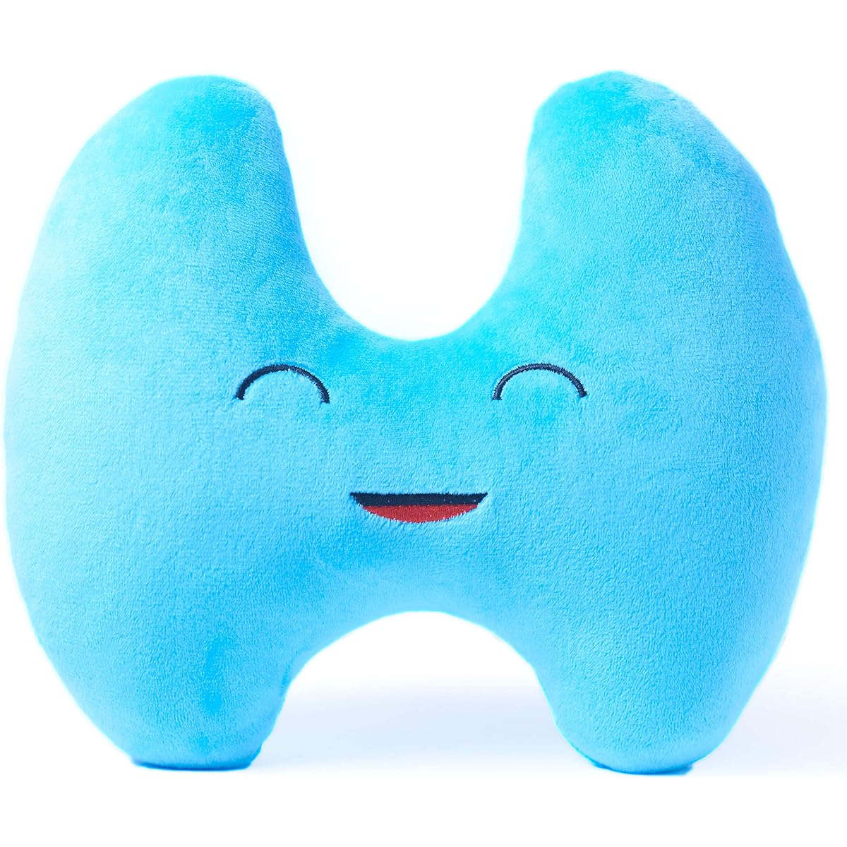 Thyroid Plush Organ Toy - Life is a Grand Adventure! - Geek Thyroid Plush Organ.