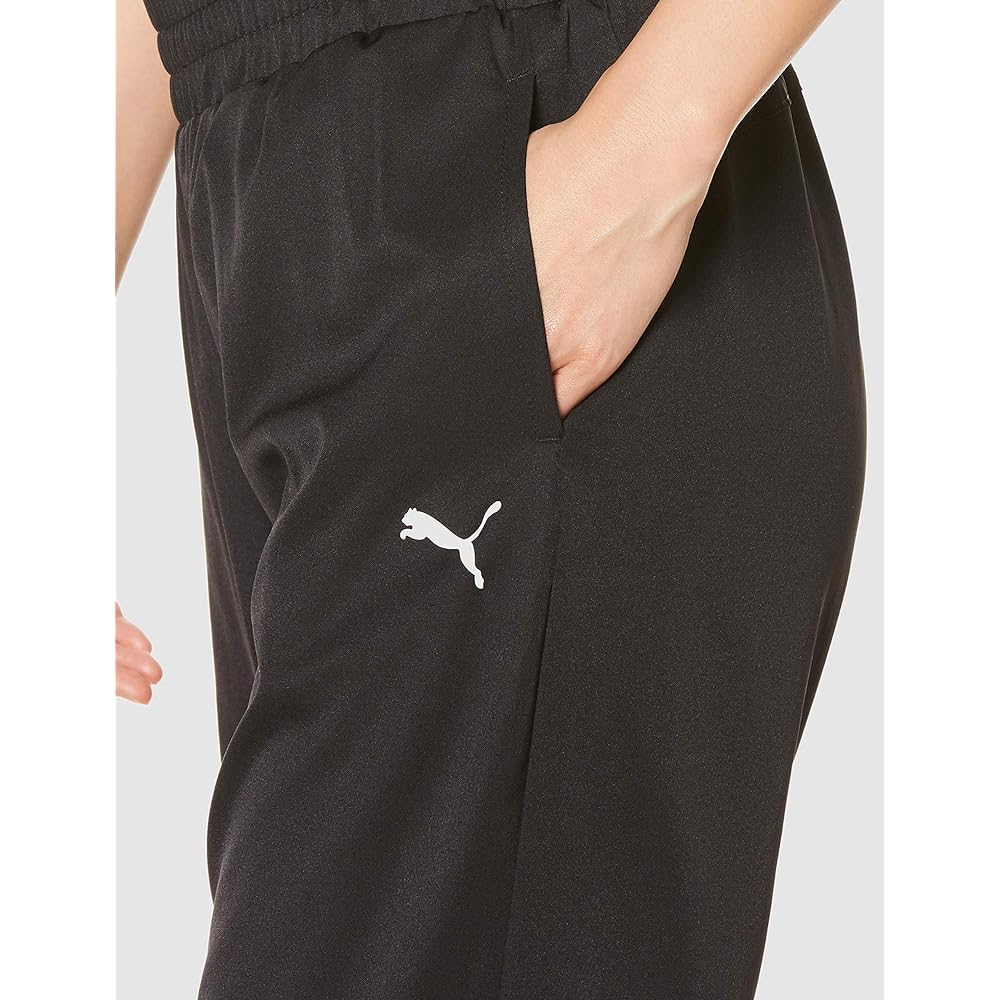 [PUMA] Women's Windbreaker Pants ACTIVE Woven Pants