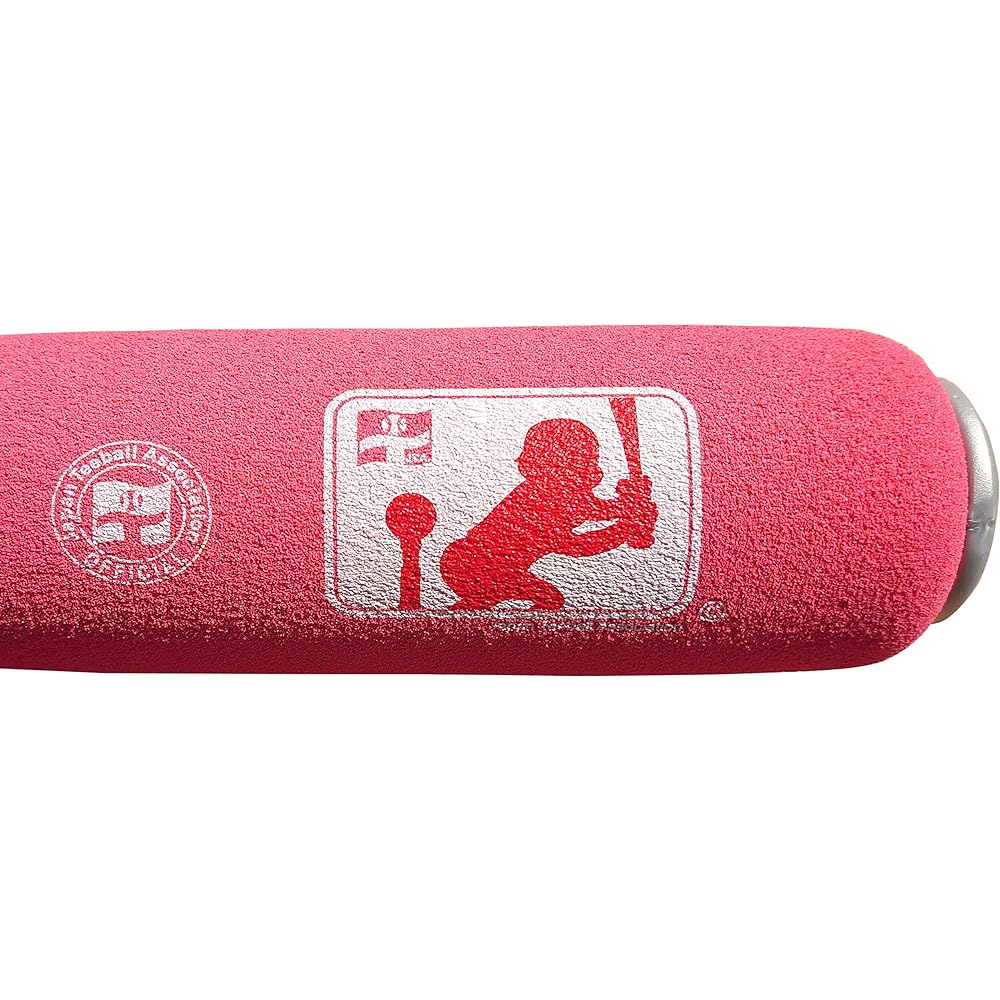 Japan Teeball Association official certified bat JTA Kenko Teeball bat