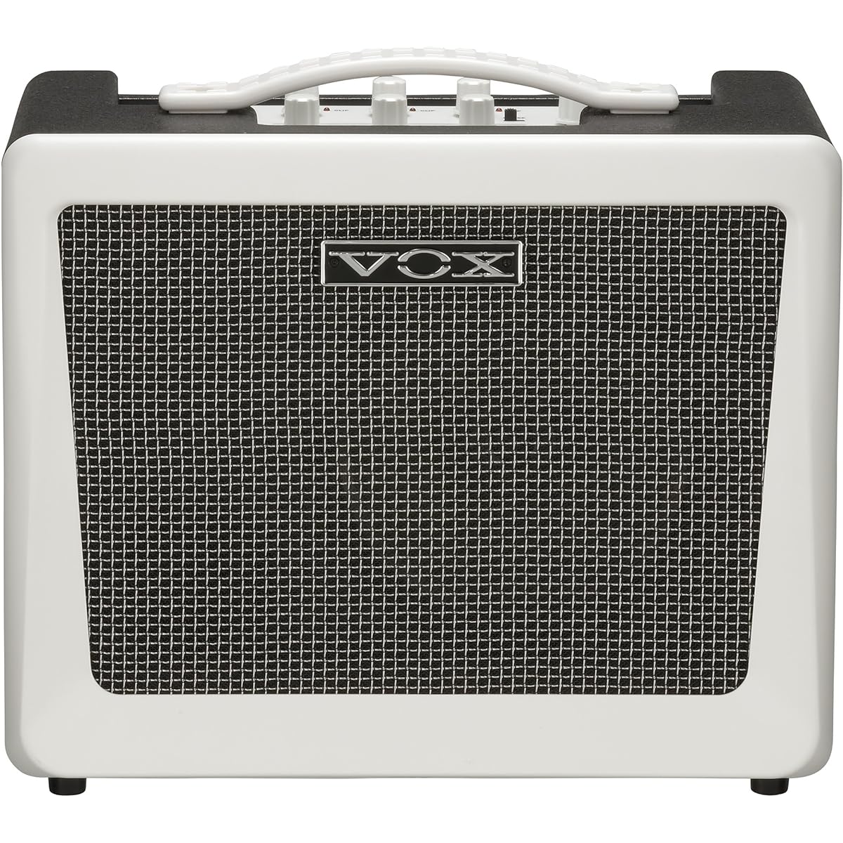 Keyboard amplifier VX50 KB with VOX Nutube Compact, lightweight design, 50W high output, ideal for home practice, studio, stage, microphone input, singing