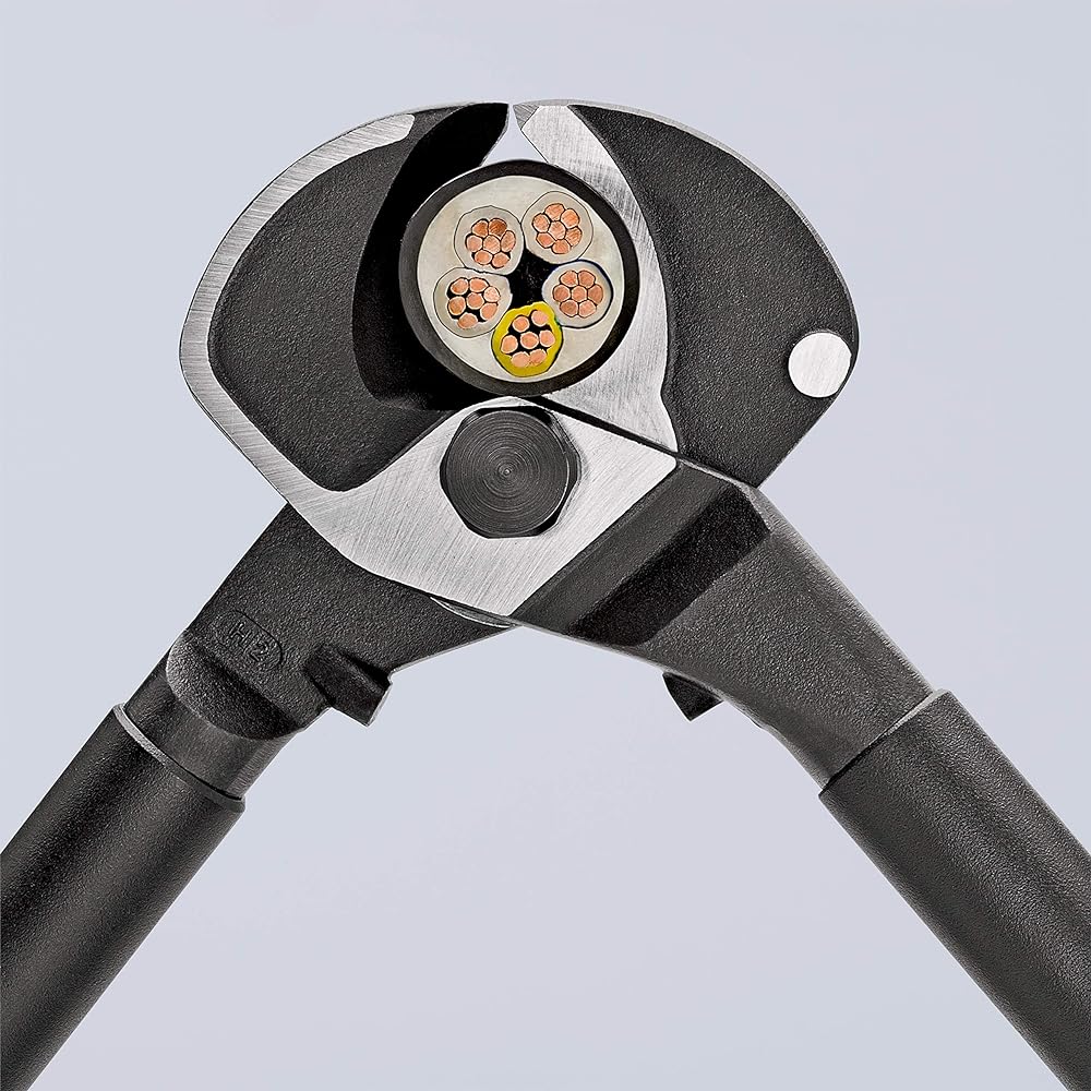 Knipex cable cutter 500mm 9512500