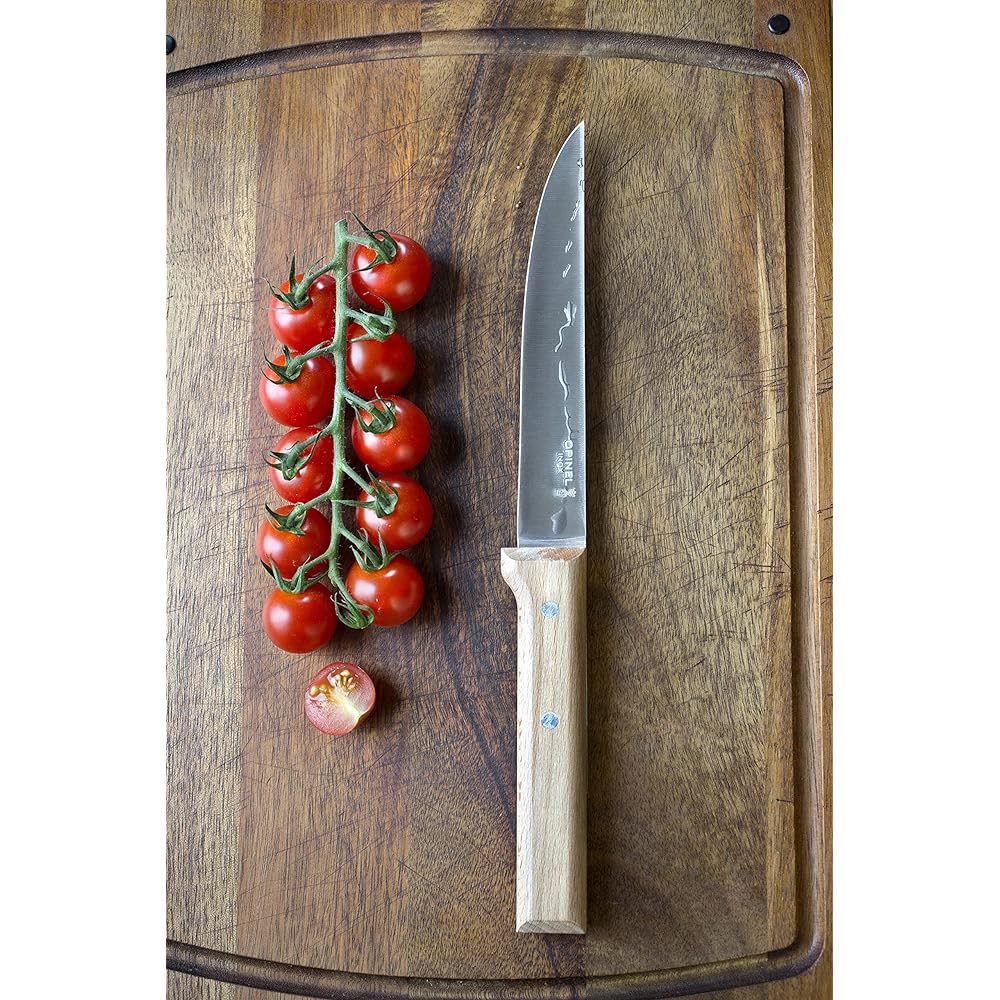 OPINEL Carving Knife 41555