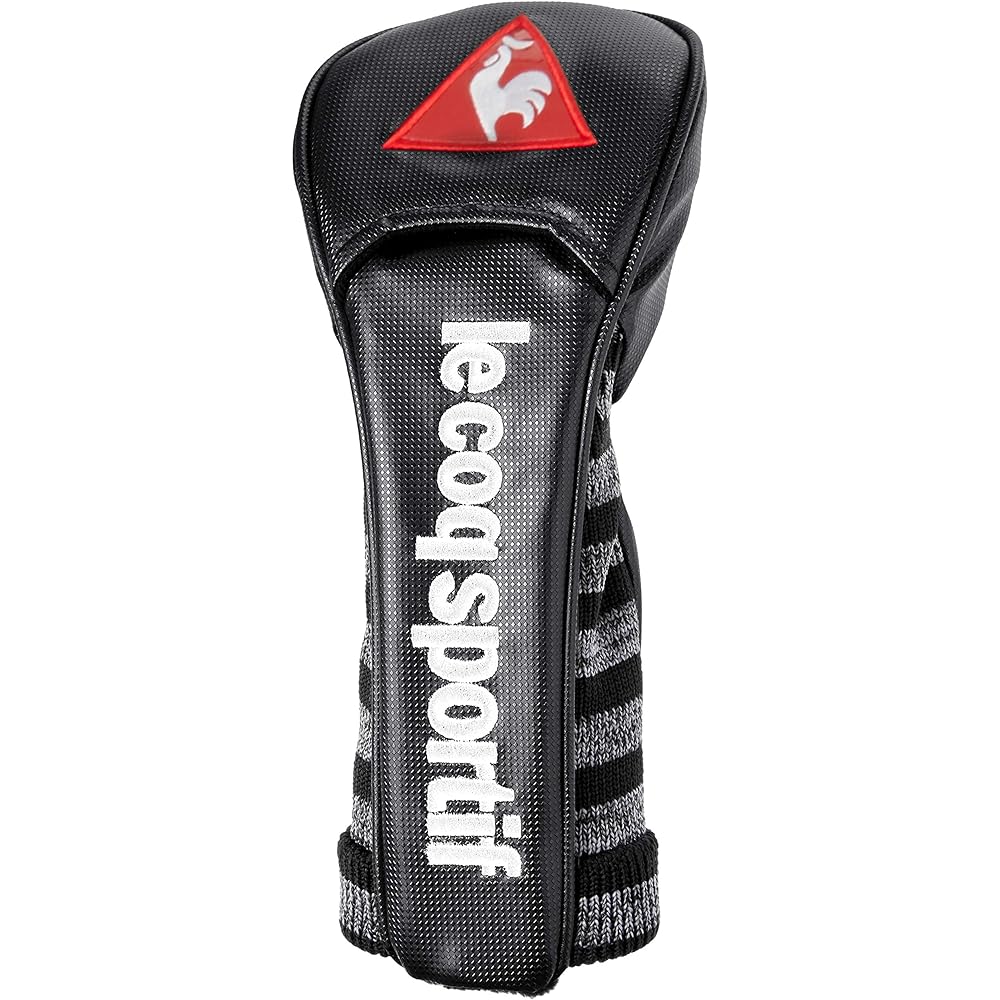 [Le Coq Sportif] 21 Spring/Summer Standard Model Head Cover (FW)