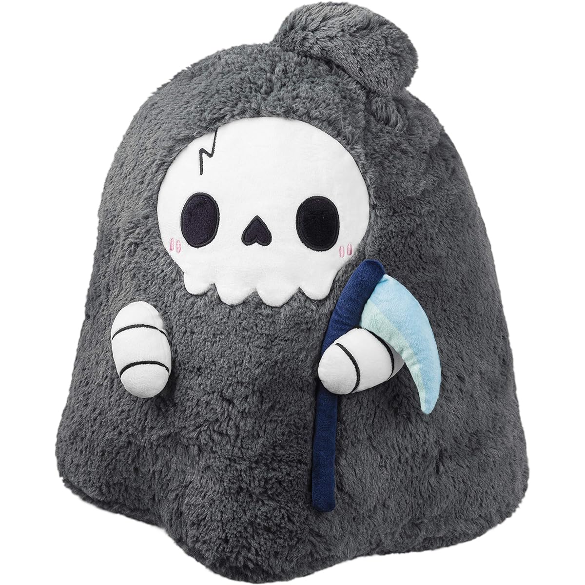 Squishy Grim Reaper 15 inch Plush Toy