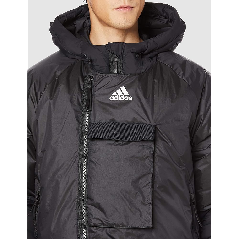 [Adidas] Down Cold Lady Down Jacket ITZ16 Men's FT2421