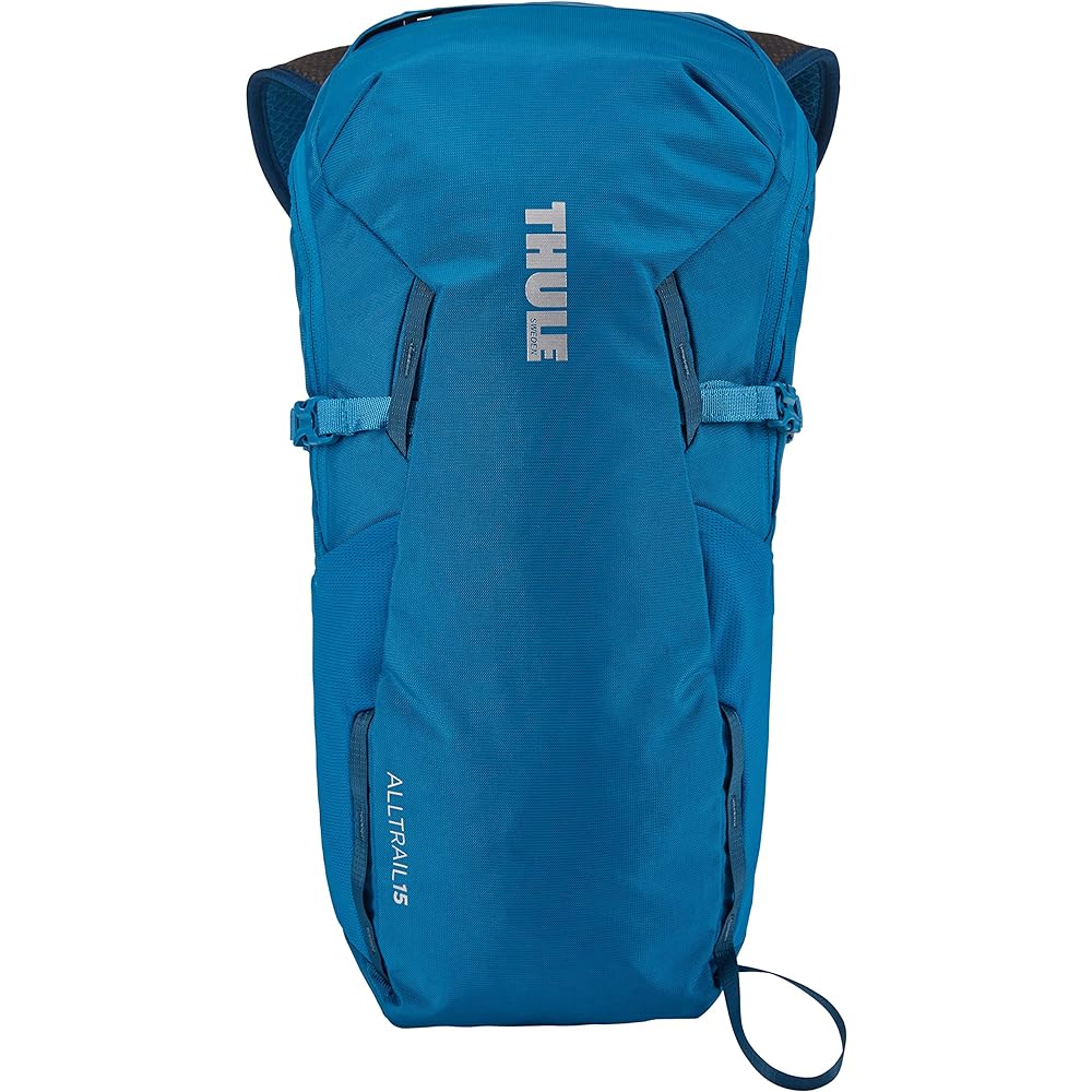 [Thule] Backpack ALLTRAIL 15L OBSIDIAN/MY 3203741 Capacity: 15 L