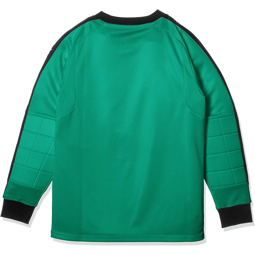 [PUMA] Soccer Wear LIGA Goalkeeper Shirt Padded 729966 [Boys]