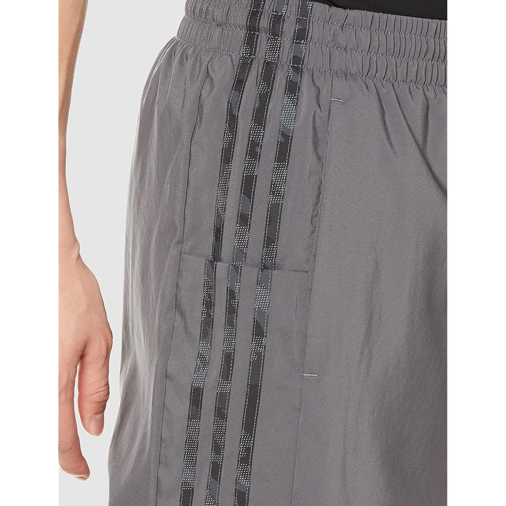 Adidas ECQ58/28983 Men's Shorts Aero Lady Essentials Chelsea 3 Stripes Shorts