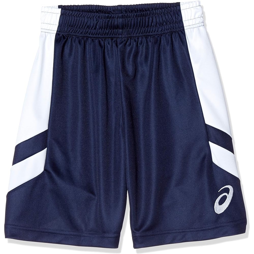 [ASICS] Basketball Wear Jr. Game Pants 2064A010 Boys