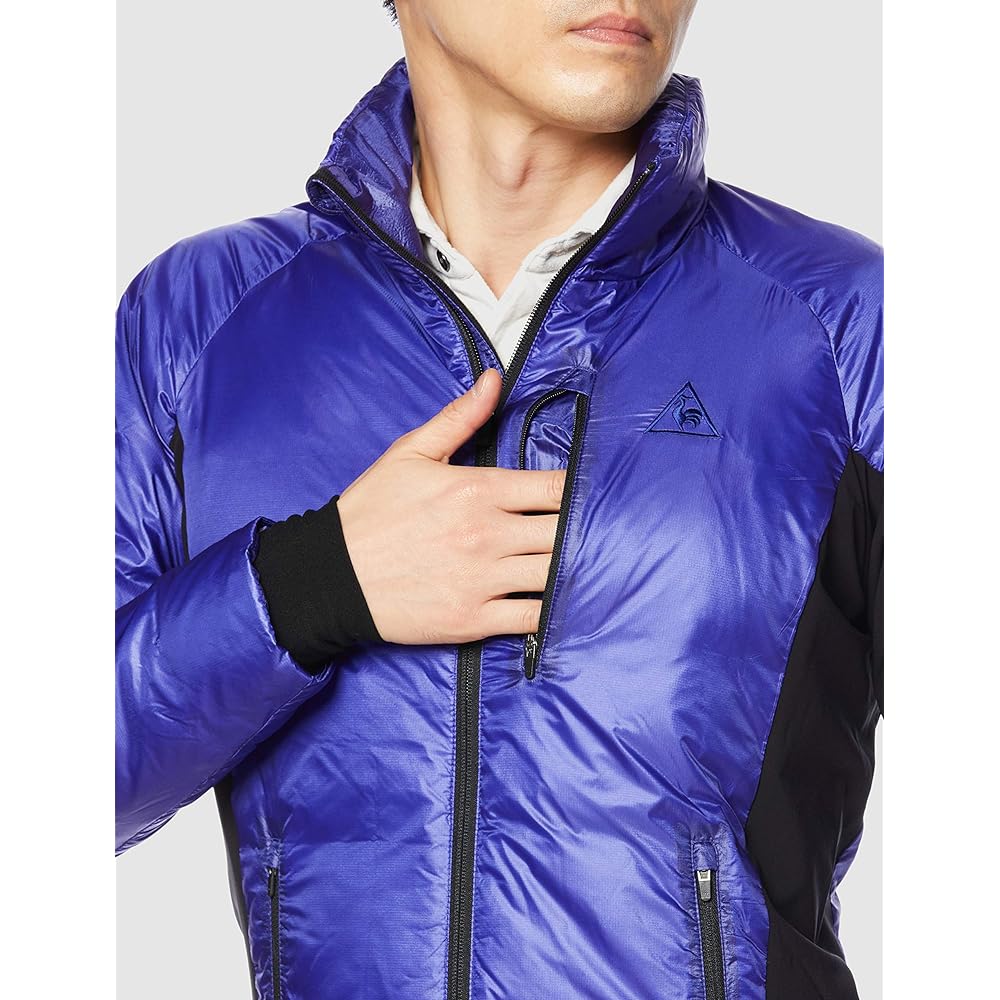 [Le Coq Sportif] Blouson QGMQJK08 Men's