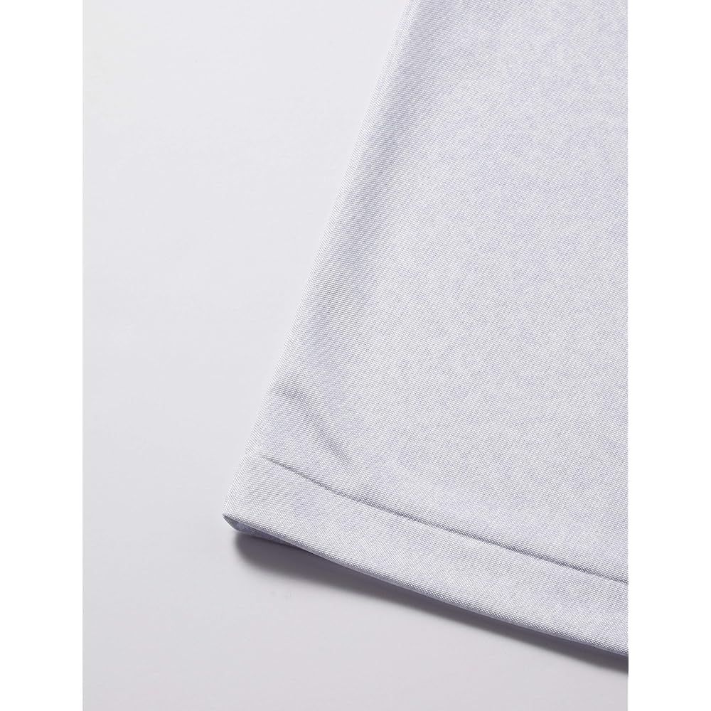 [ASICS] Volleyball Wear Short Sleeve Referee Shirt XW6314 [Men's]