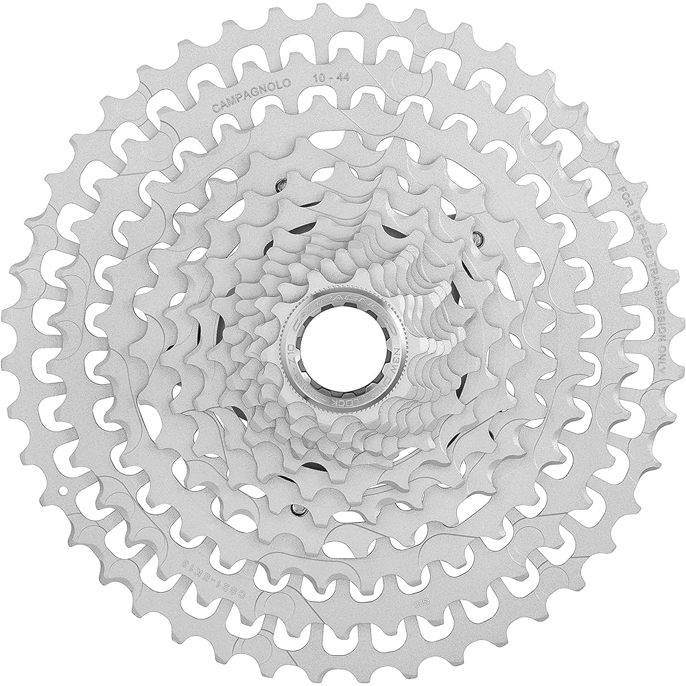 Campagnolo EKAR 10-44T 13S