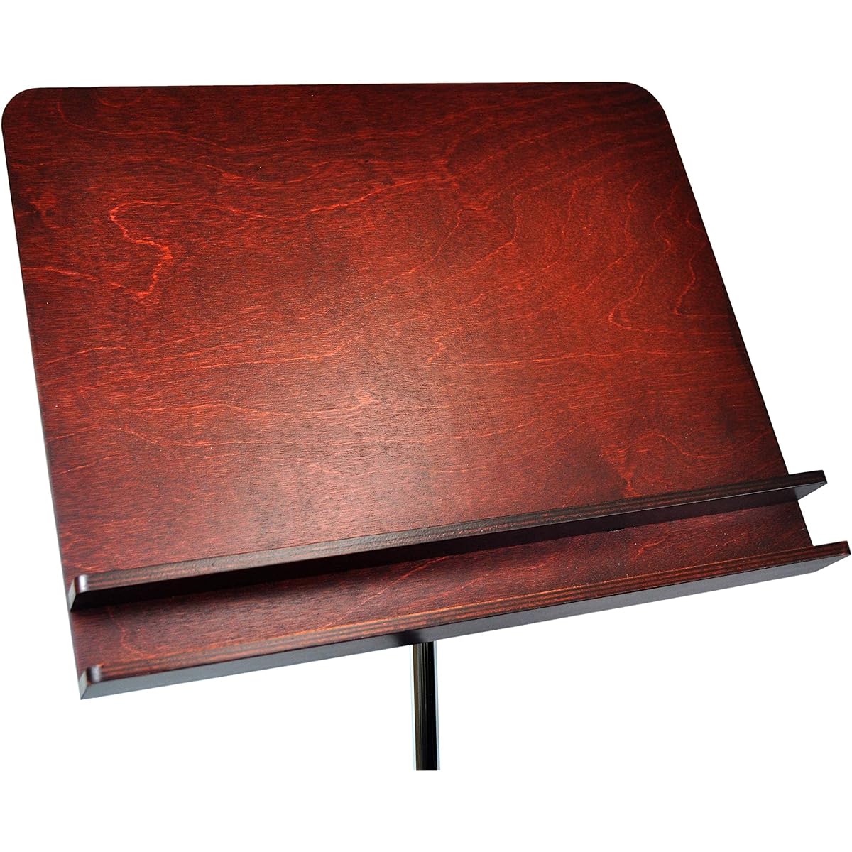 Cosmo M・S Techno Wooden Music Stand (Double) Wooden/Steel Double F70CW