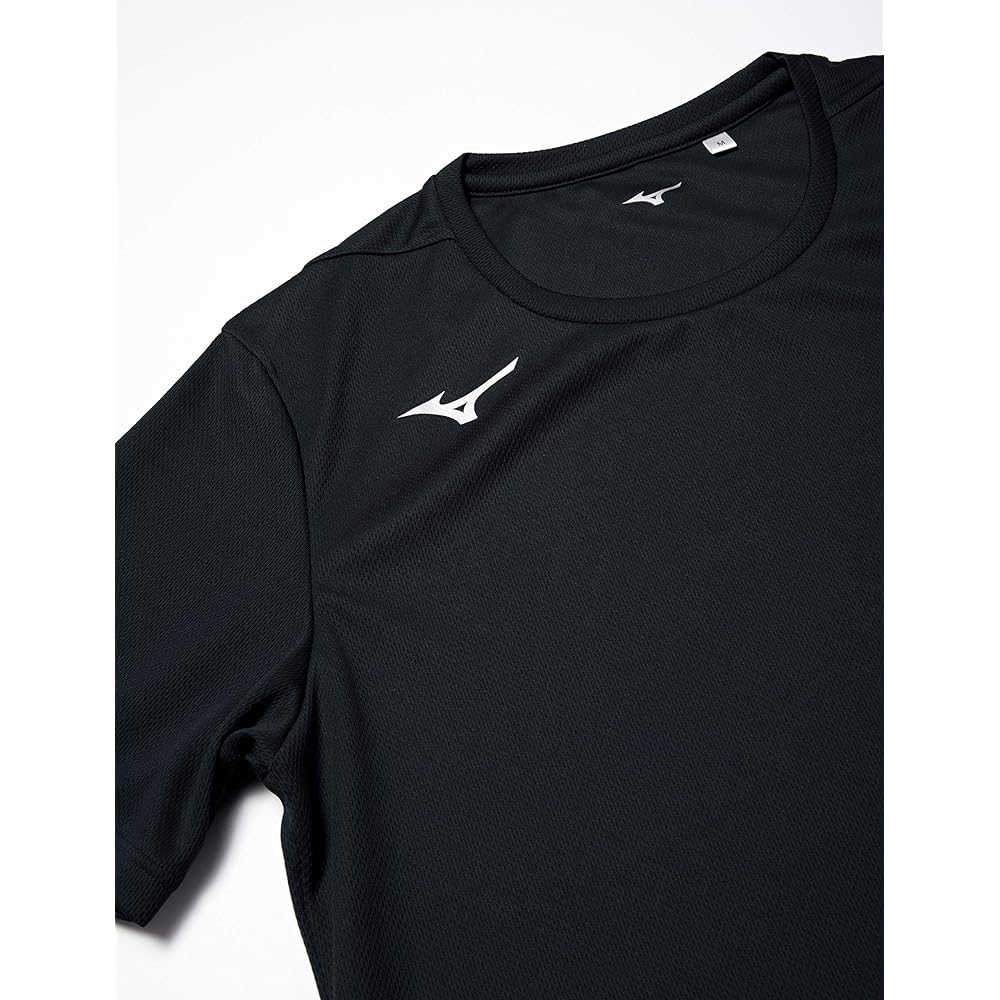 [Mizuno] Training Wear T-Shirt 32MA0125