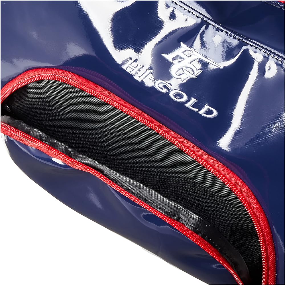 [High Gold] Casual Shoulder Bag