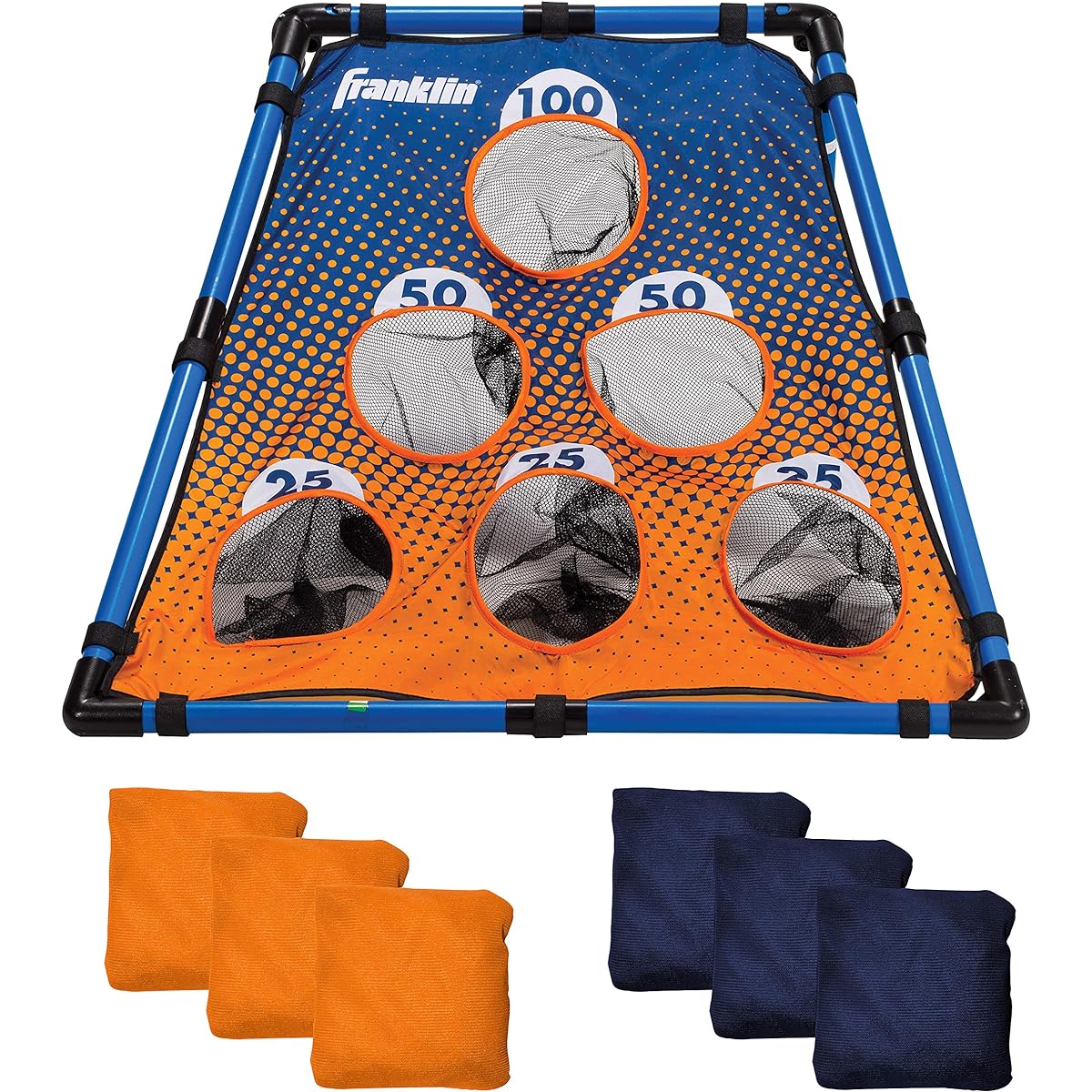 Franklin Sports - -
