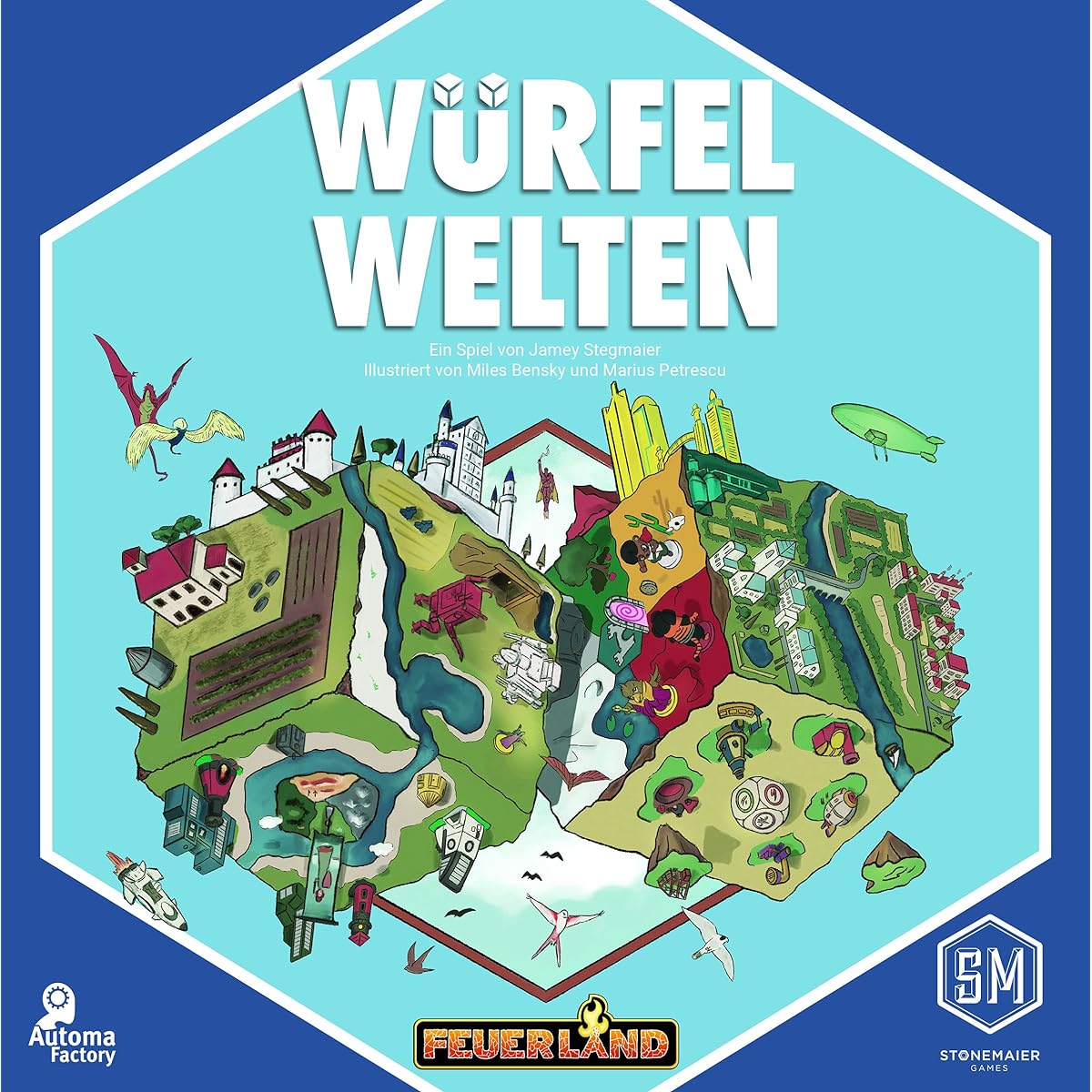 Würfelwerten (Spiel)