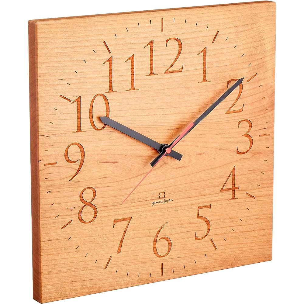 Yamato Kogei MUKU Cherry Standard Number YK14-101