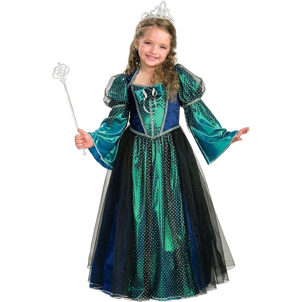 Forum Novelties Twilight Princess Costume, Small