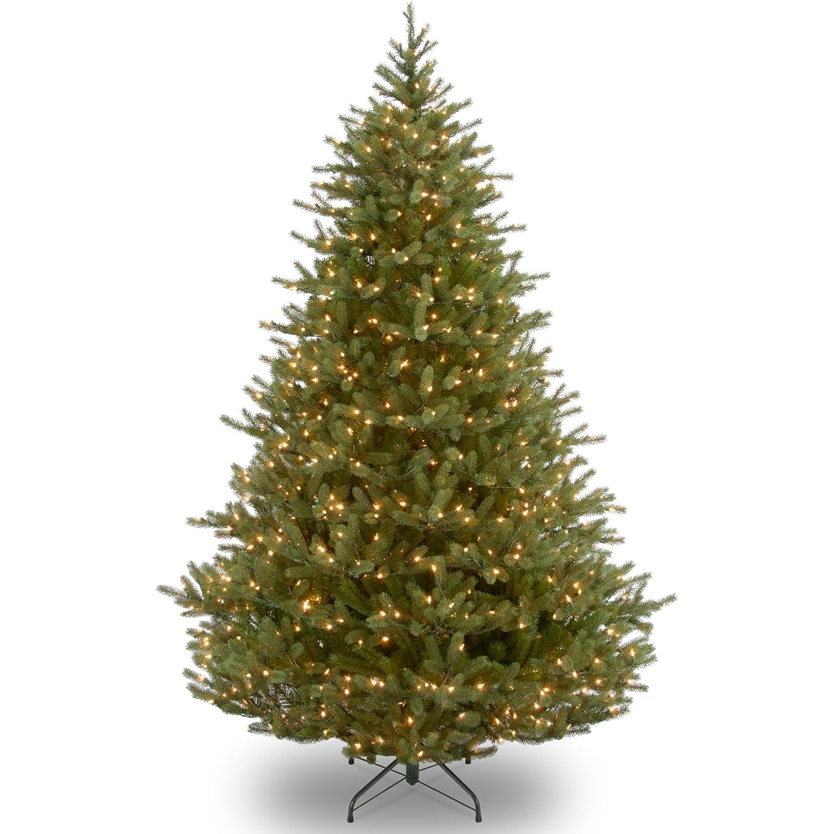 National Tree Norway 7.5 inch tree