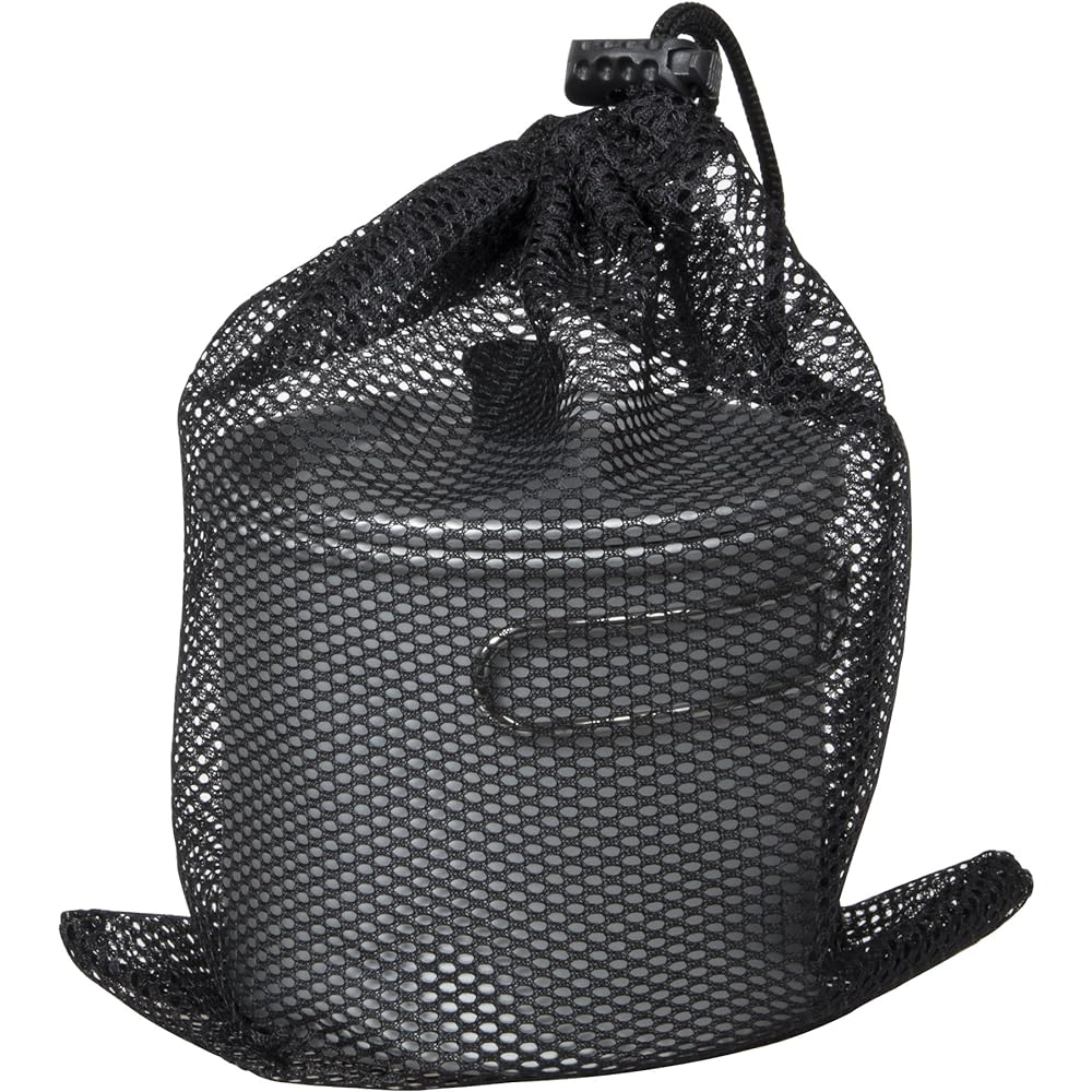 EVERNEW Aluminum Cooker 550FD ECA125