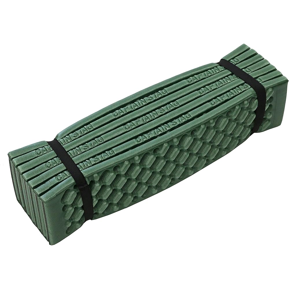 CAPTAIN STAG Camping Mat Leisure Sheet EVA Foam Mat