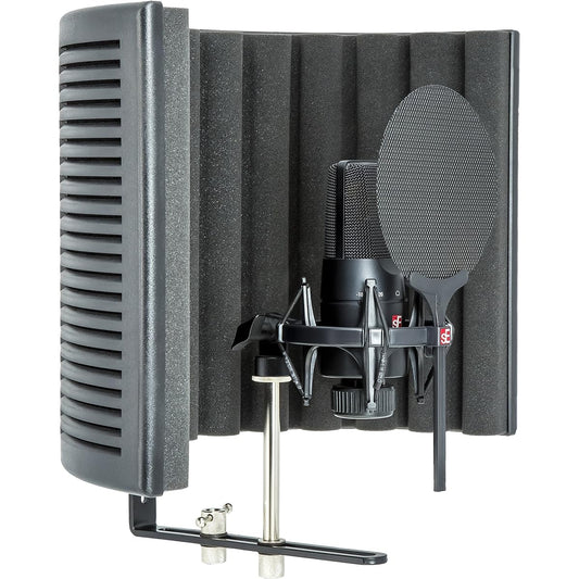 sE Electronics X1 S STUDIO BUNDLE Condenser Microphone + Reflection Filter [Domestic regular product]