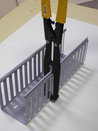 Kowa Kasei Duct Nipper DN-100 1 unit