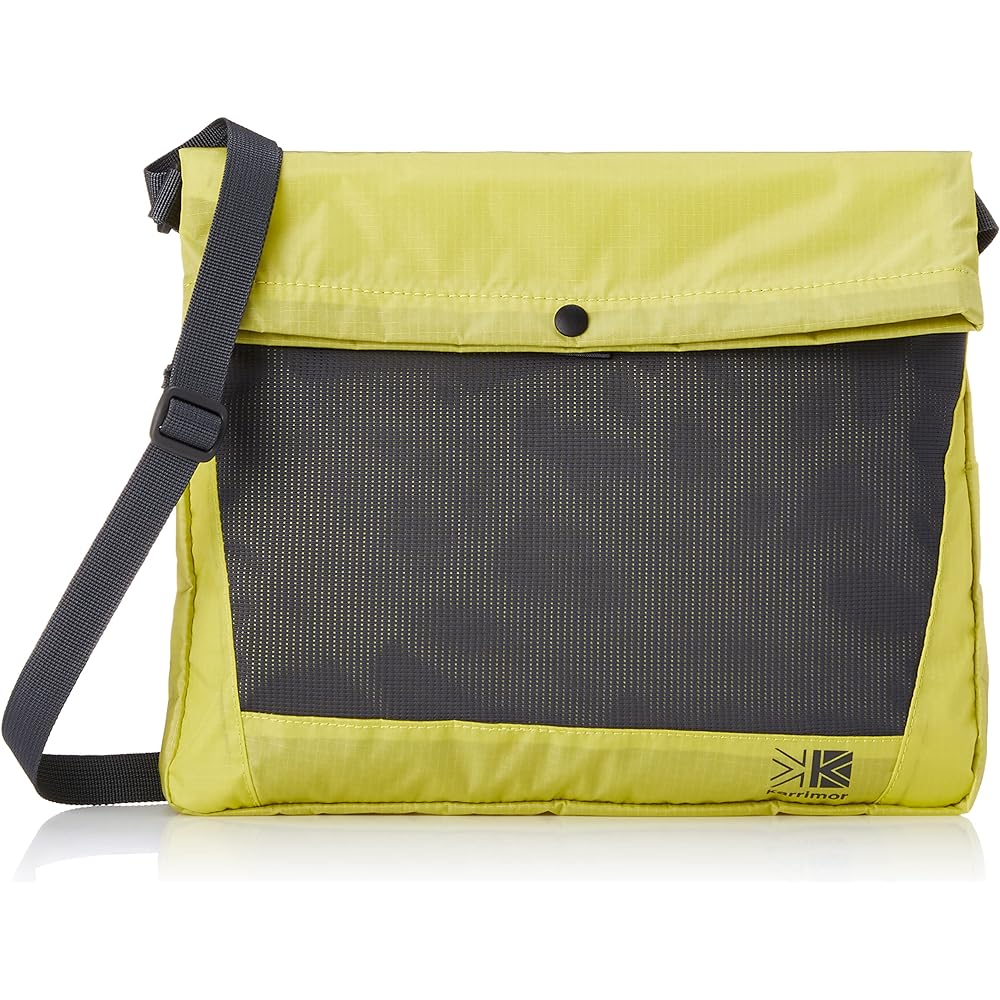 [Karimar] Sacoche Mountain Climbing TC sacoche L