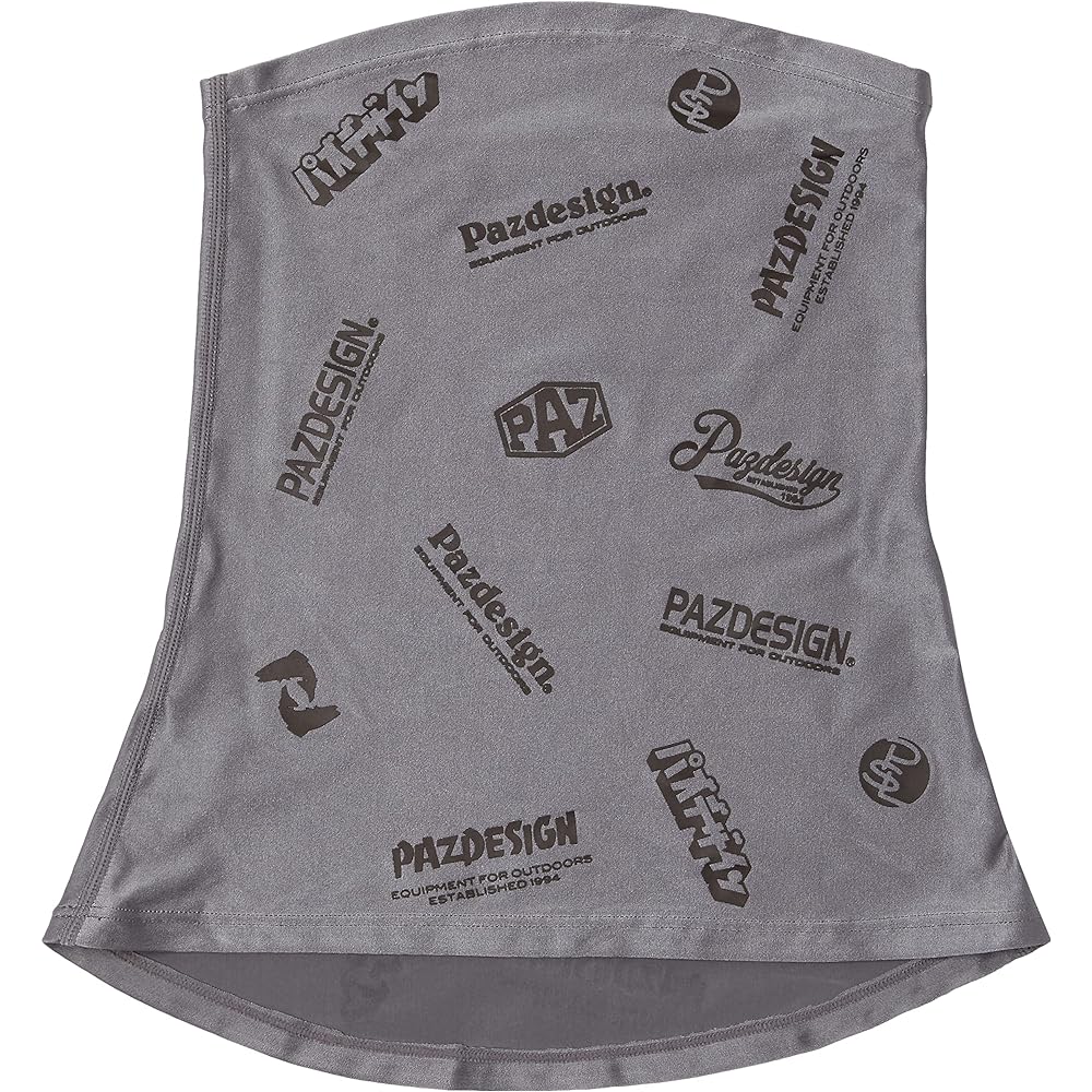 Pazdesig FACE GUARD II Face Guard II SCR-017