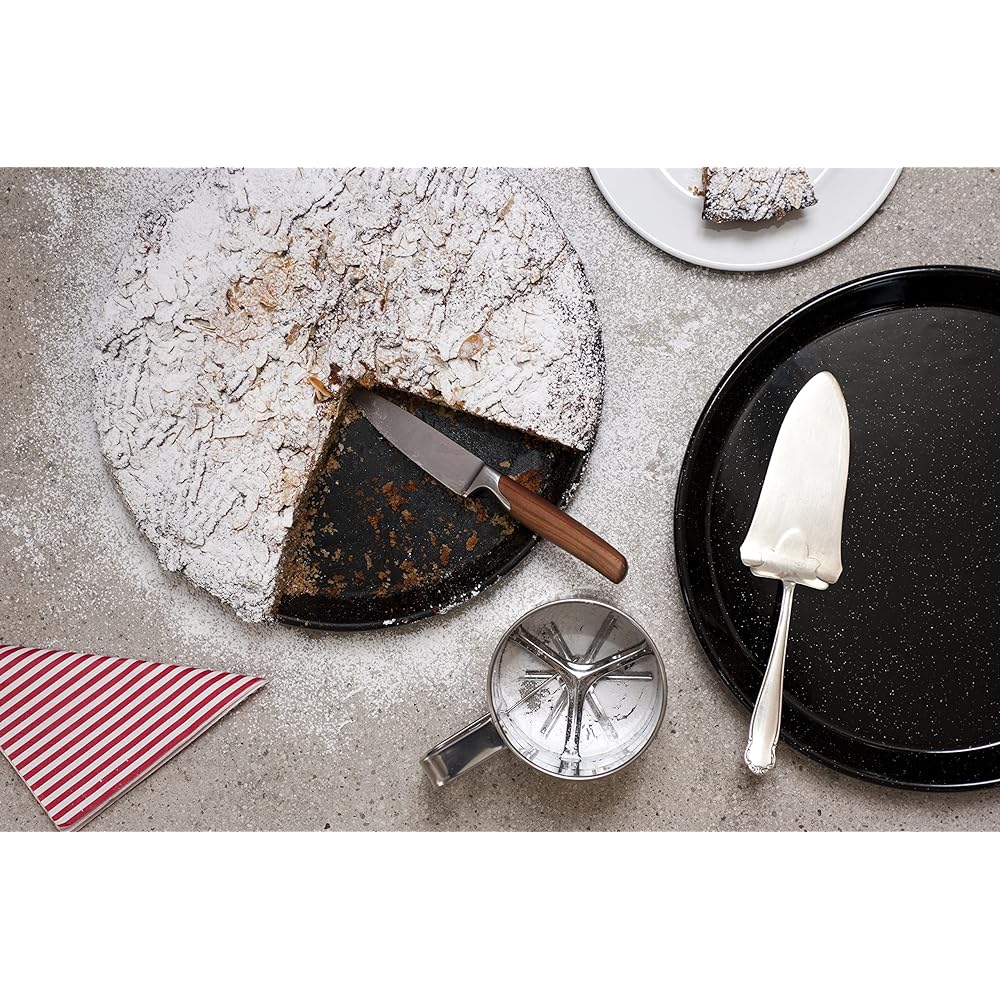 RIESS Cake Mold Professional BAKER 1kg Cake Tin 24cm 0493-022