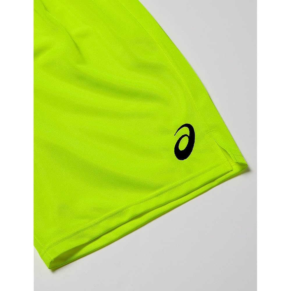 [ASICS] Soccer Wear Game Pants 2101A042 Men's