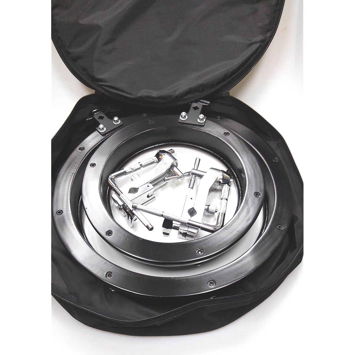 Pearl Compact Traveler Compact Traveler Exclusive Tom Add-on Kit PCTK-ADDKIT