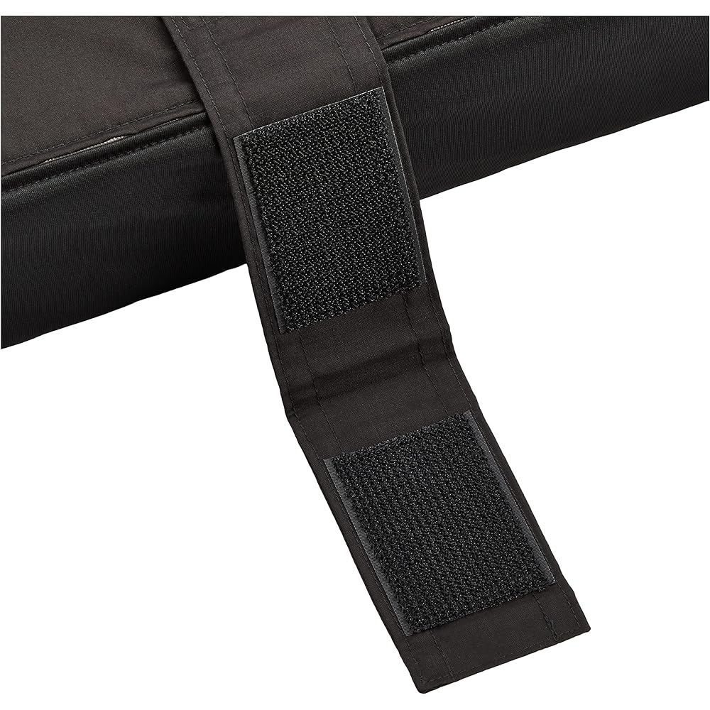 nishikawa [Nishikawa] [Air SI] Parts for tall people, Mattress Attachment for singles, Plus when your feet are not long enough Air AiR Red HDB1001100BK [30-day trial service available]