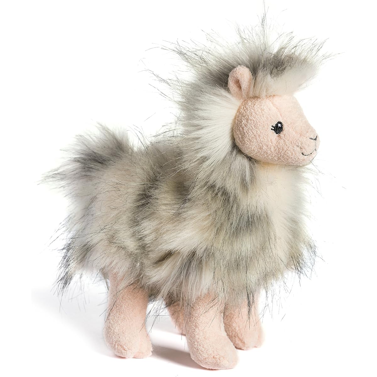 Mary Meyer FabFuzz Llama Glam Soft Toy Friend