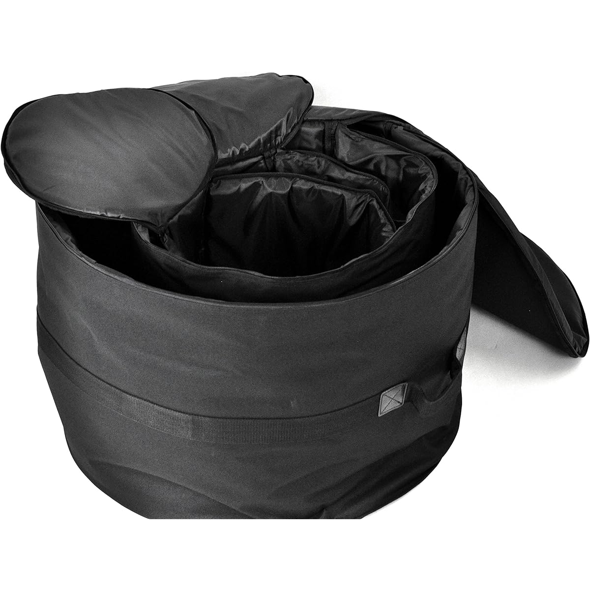 KC drum bag set DBS-2000