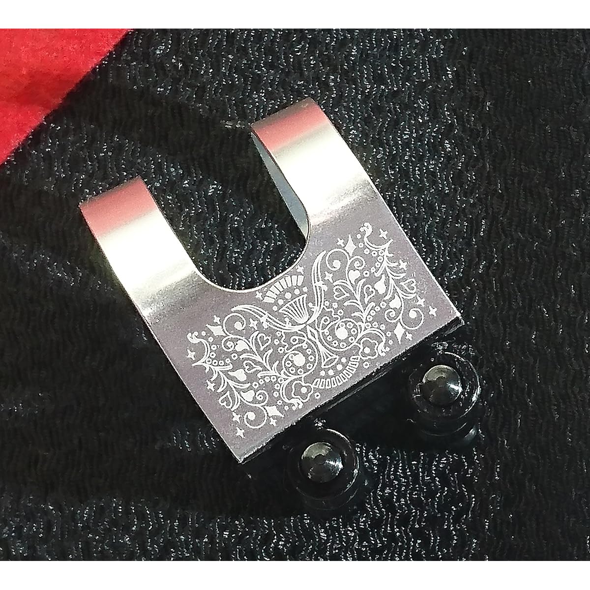 sayB (Seibei) Ligature Classic Series for Alto Saxophone