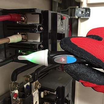 CUSTOM Pen type phase detection/voltage detector VP-01U