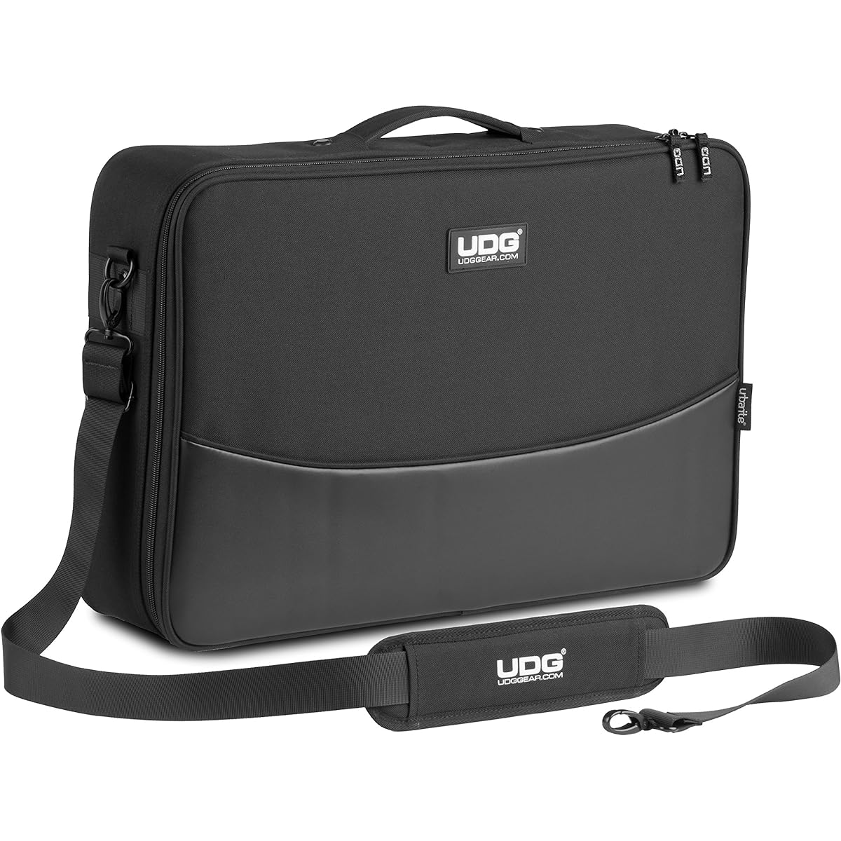 UDG MIDI Controller Flight Bag Medium U7101BL