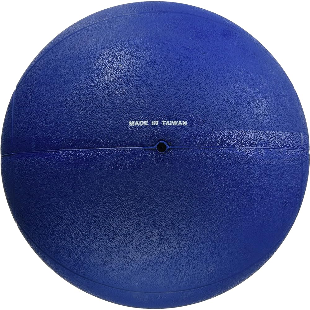 TOEI LIGHT Medicine Ball 1kg H7180