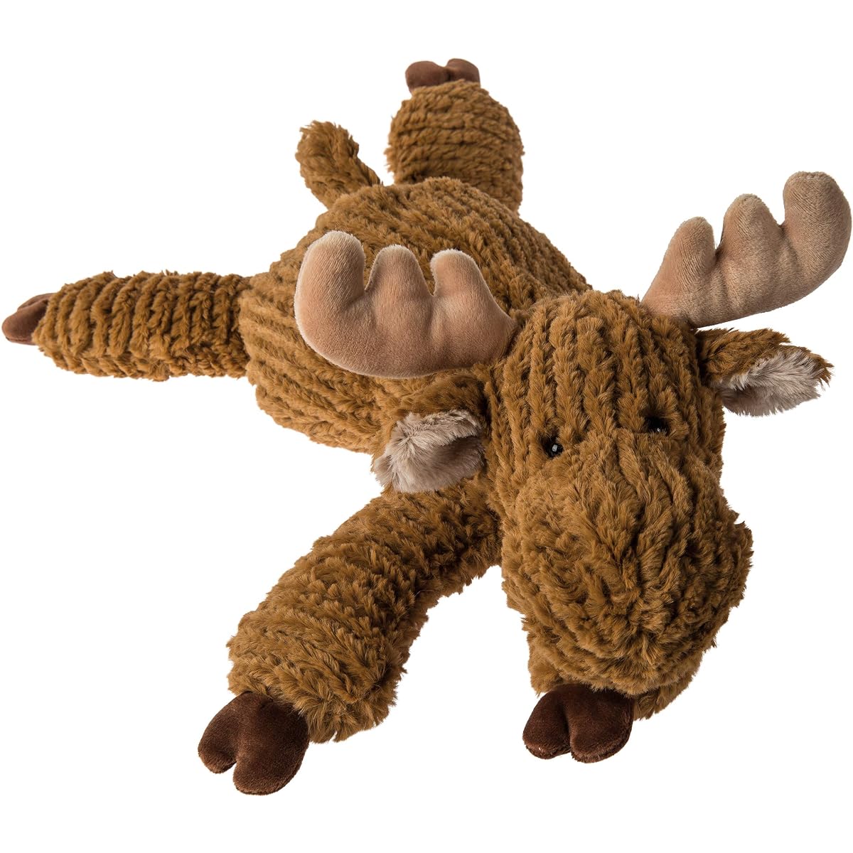 Mary Meyer Cozy Toe Plush 17" Elk