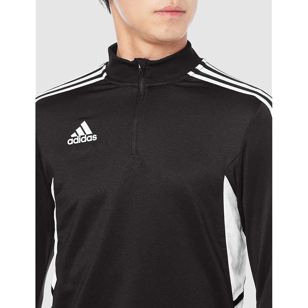 [Adidas] Soccer Jersey Top Condivo 22 Training TQ192 Men's
